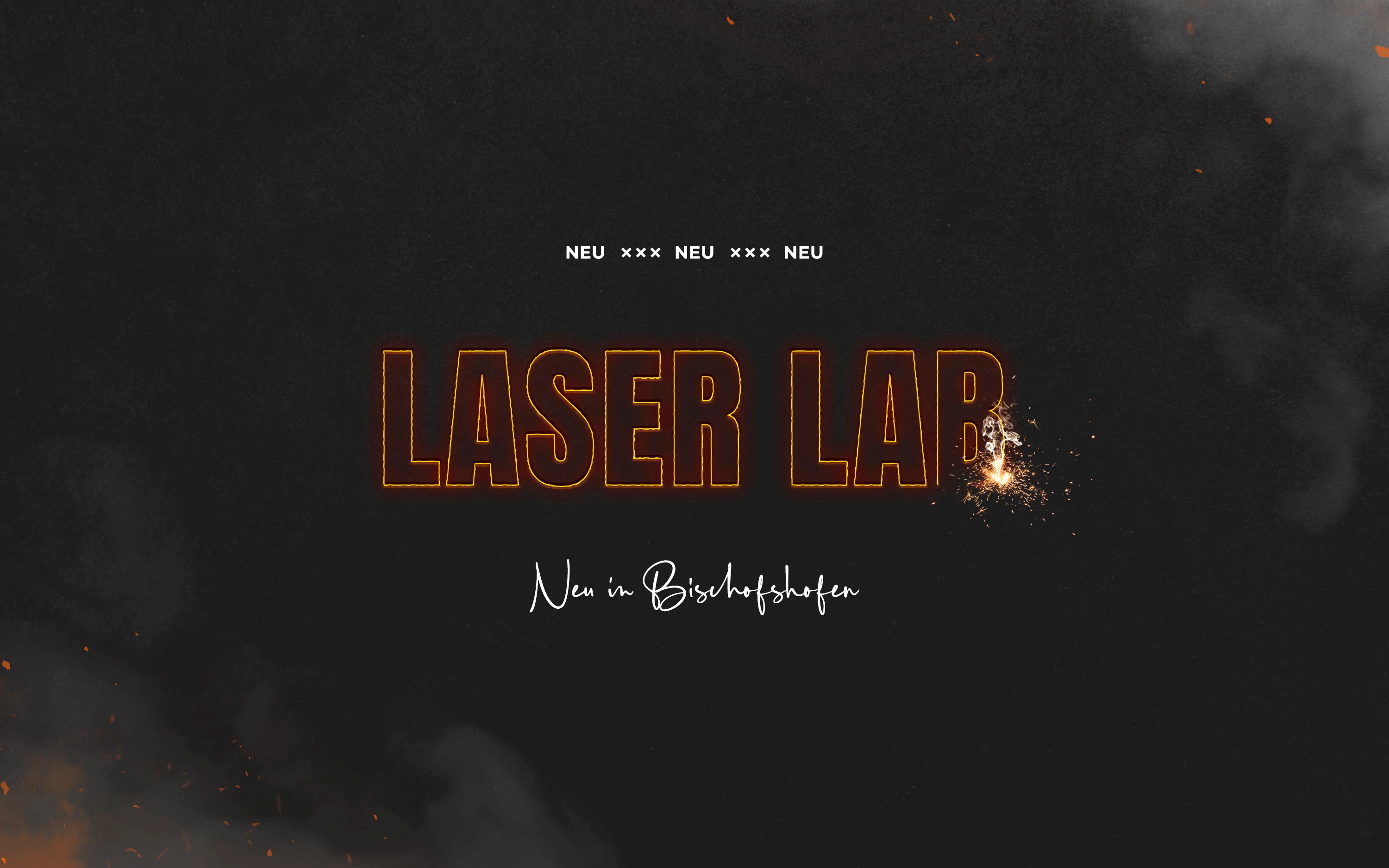 Laser Lab Bischofshofen