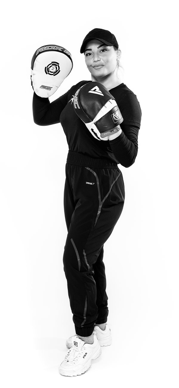 Sportportrait Shooting im Pongau