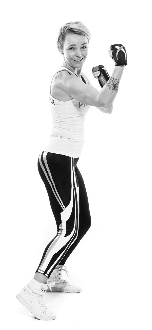 Professionelles Sportfoto, Fotostudio in Bischofshofen