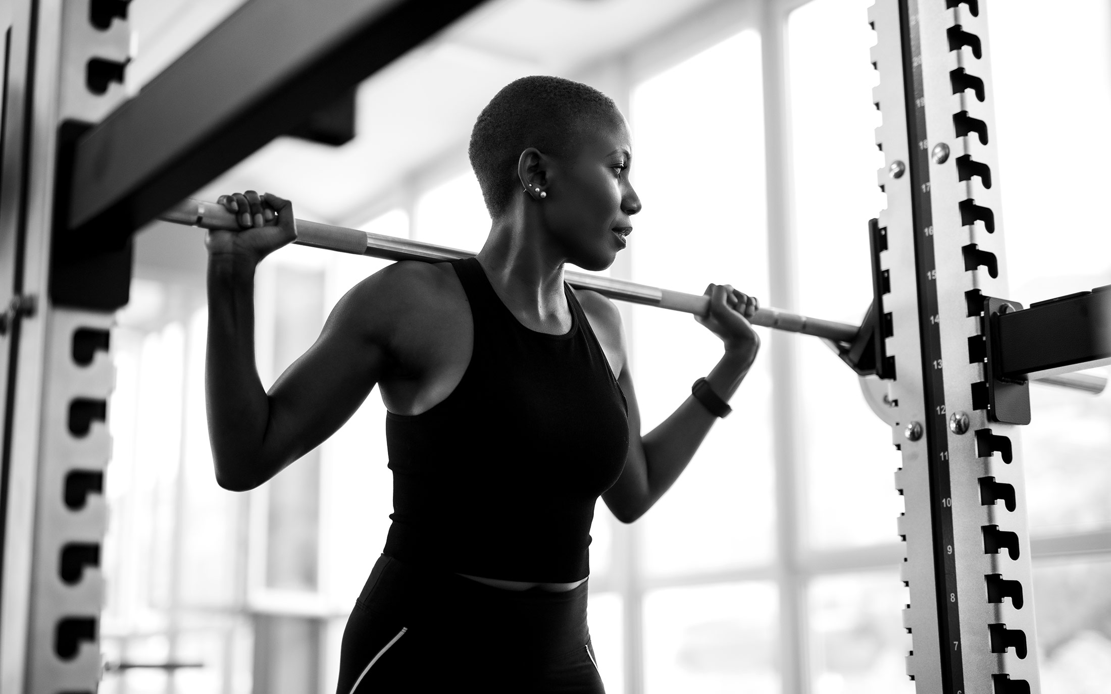 Fotograf Fitness St. Johann im Pongau