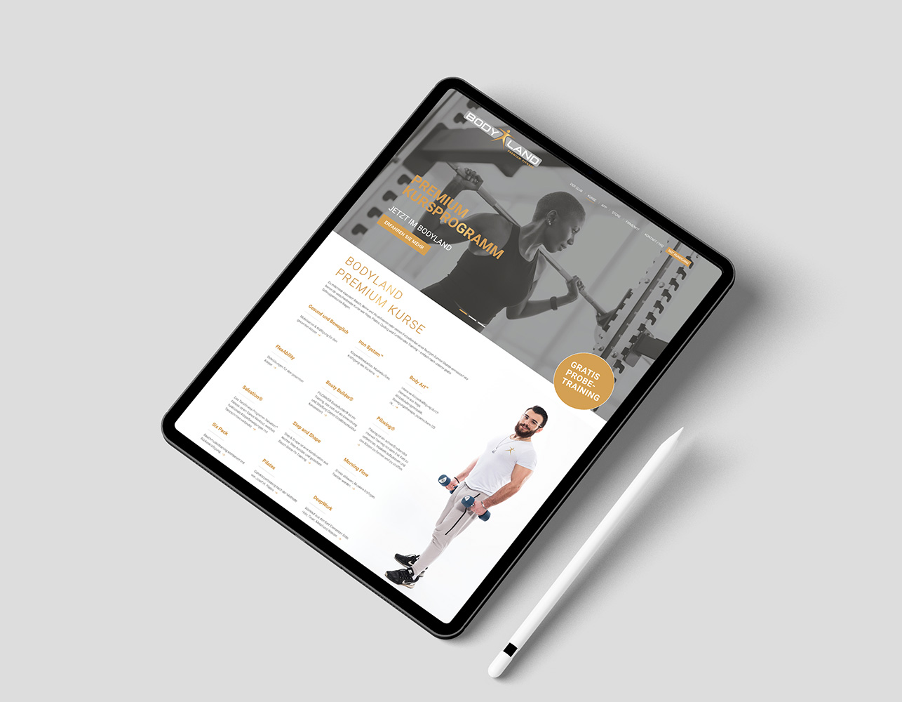 Mobiloptimierte responsive Websites – Werbeagentur Pongau