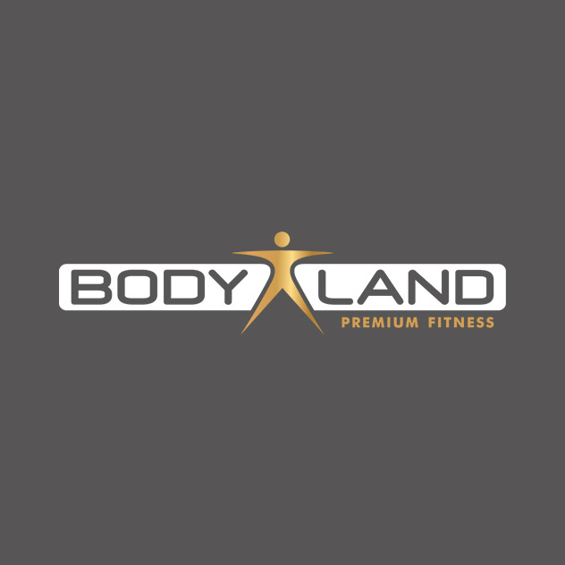 Bodyland Logo