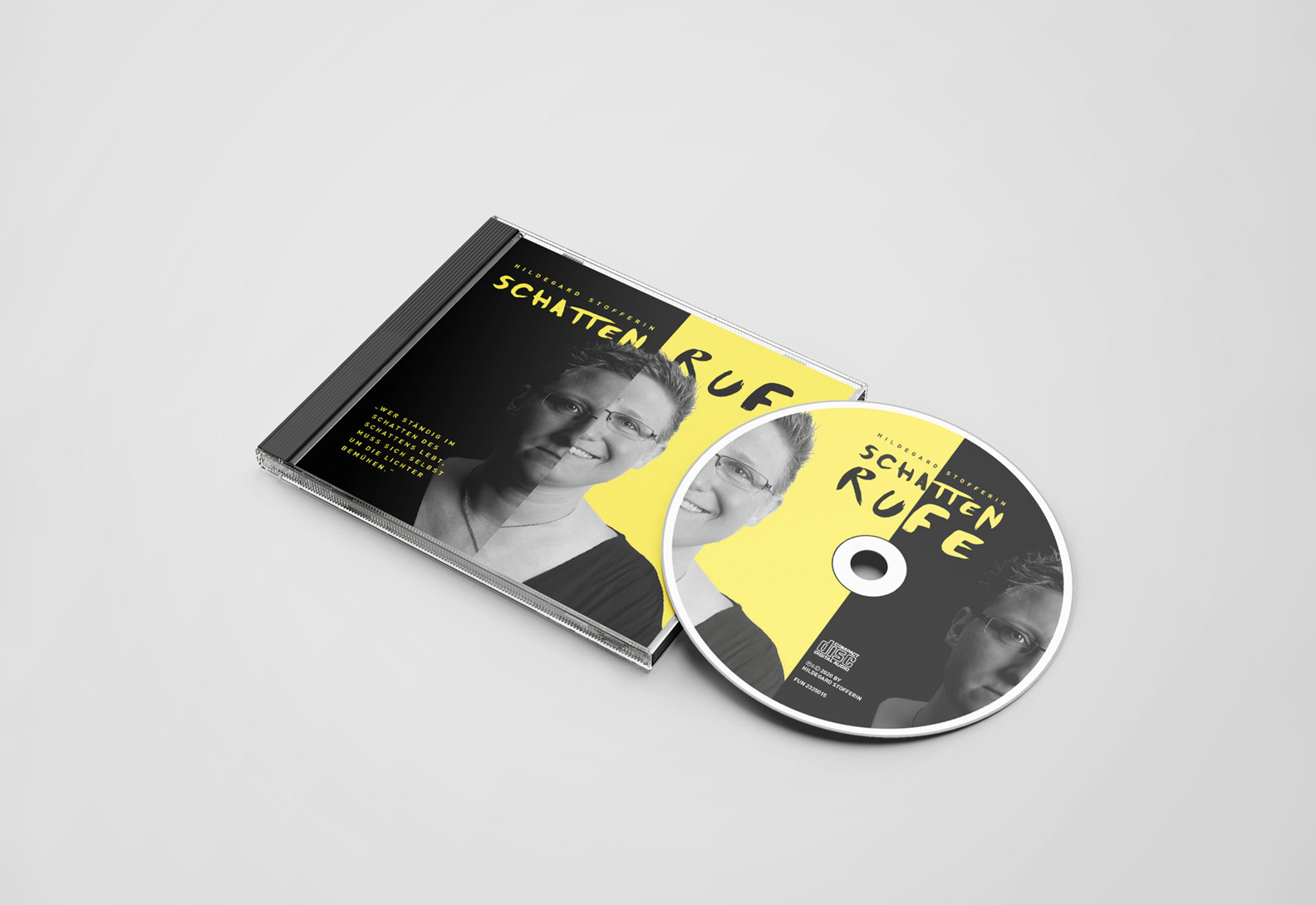 Cd Design, Agentur Tintifax