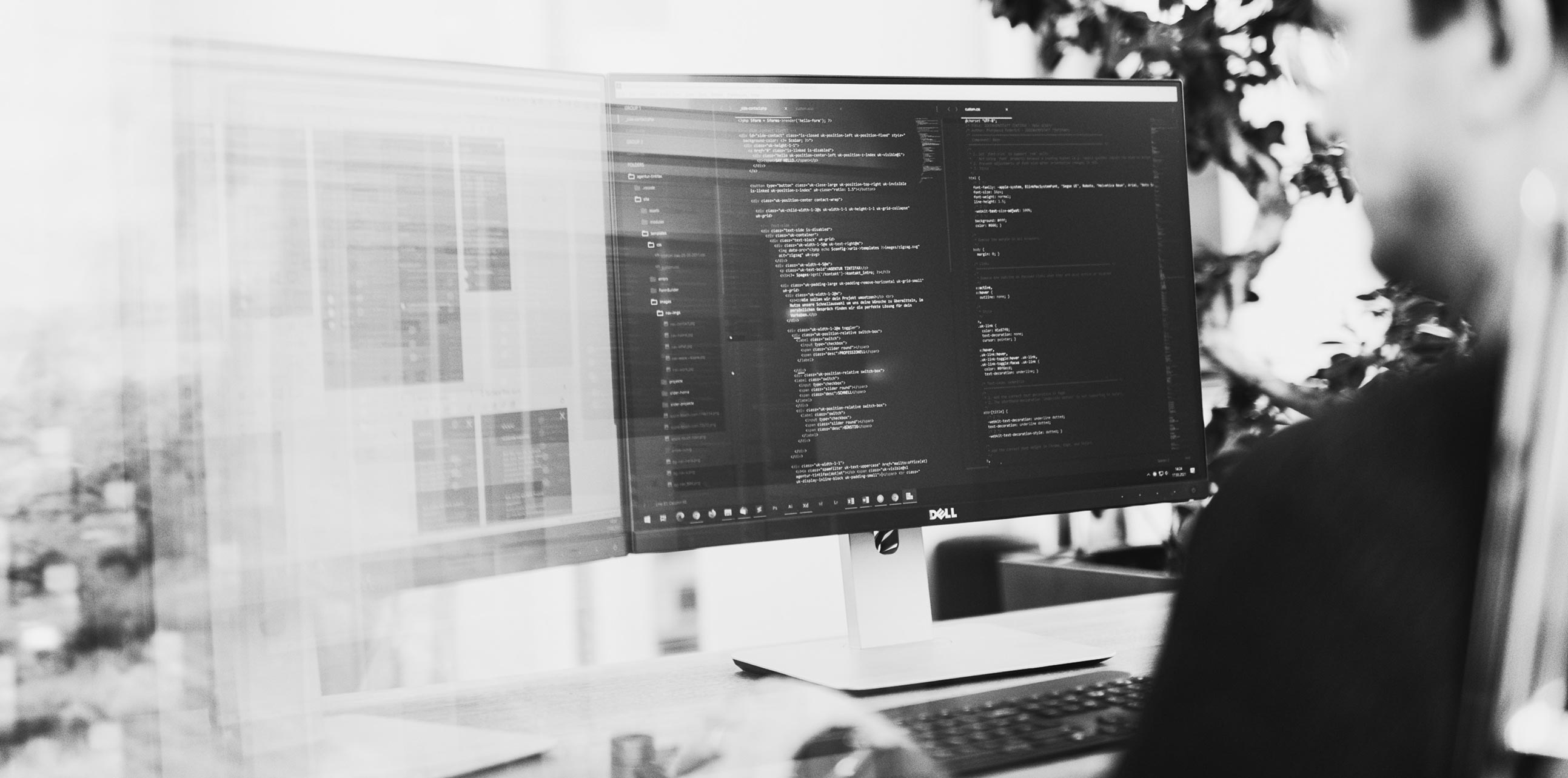 Agentur Tintifax - Web & Screen