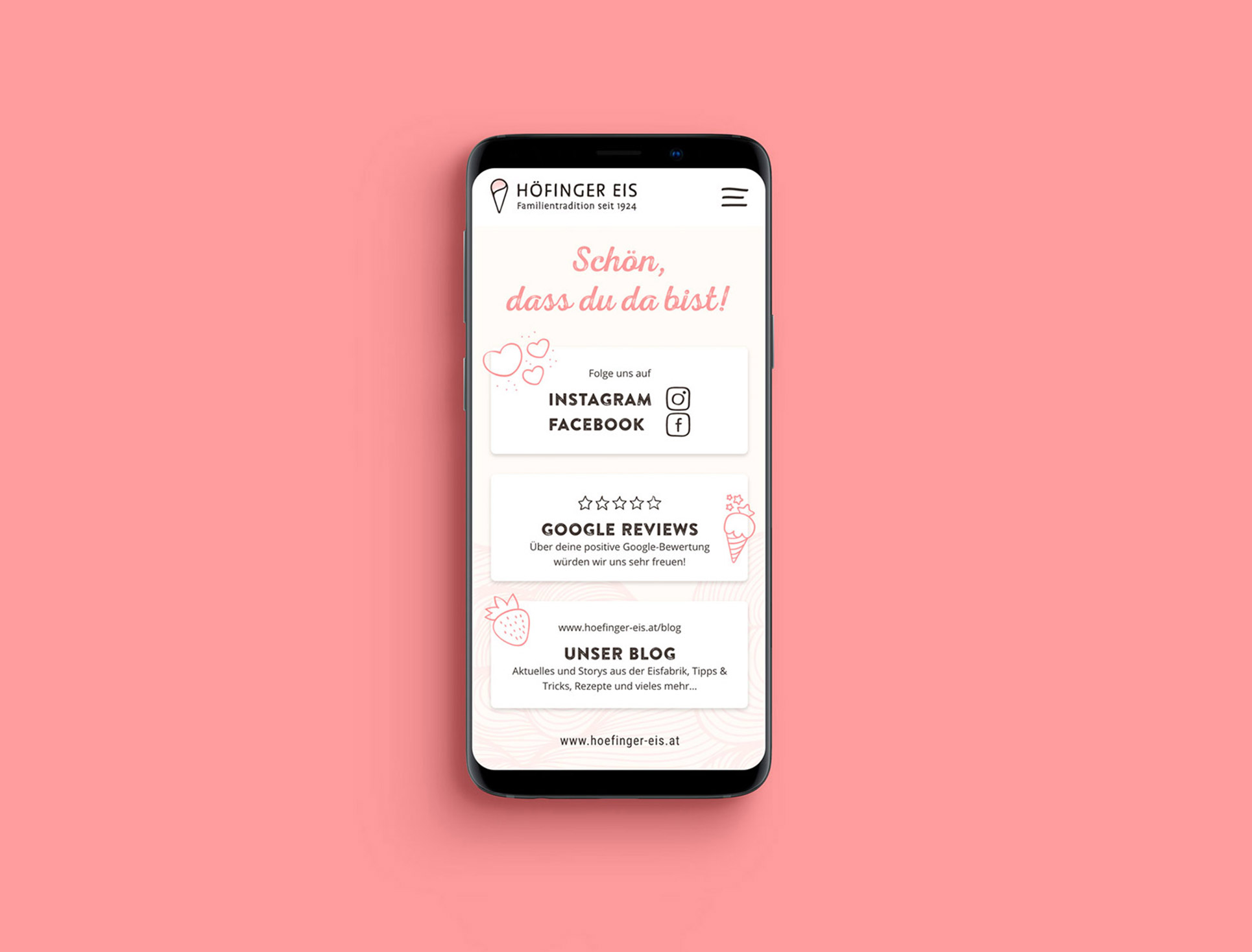 Manekineko Salzburg und Linz